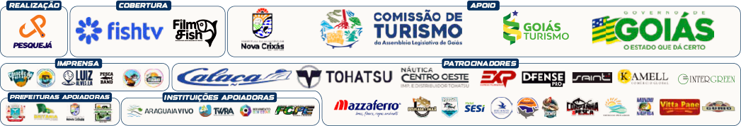 Parceiros do Circuito