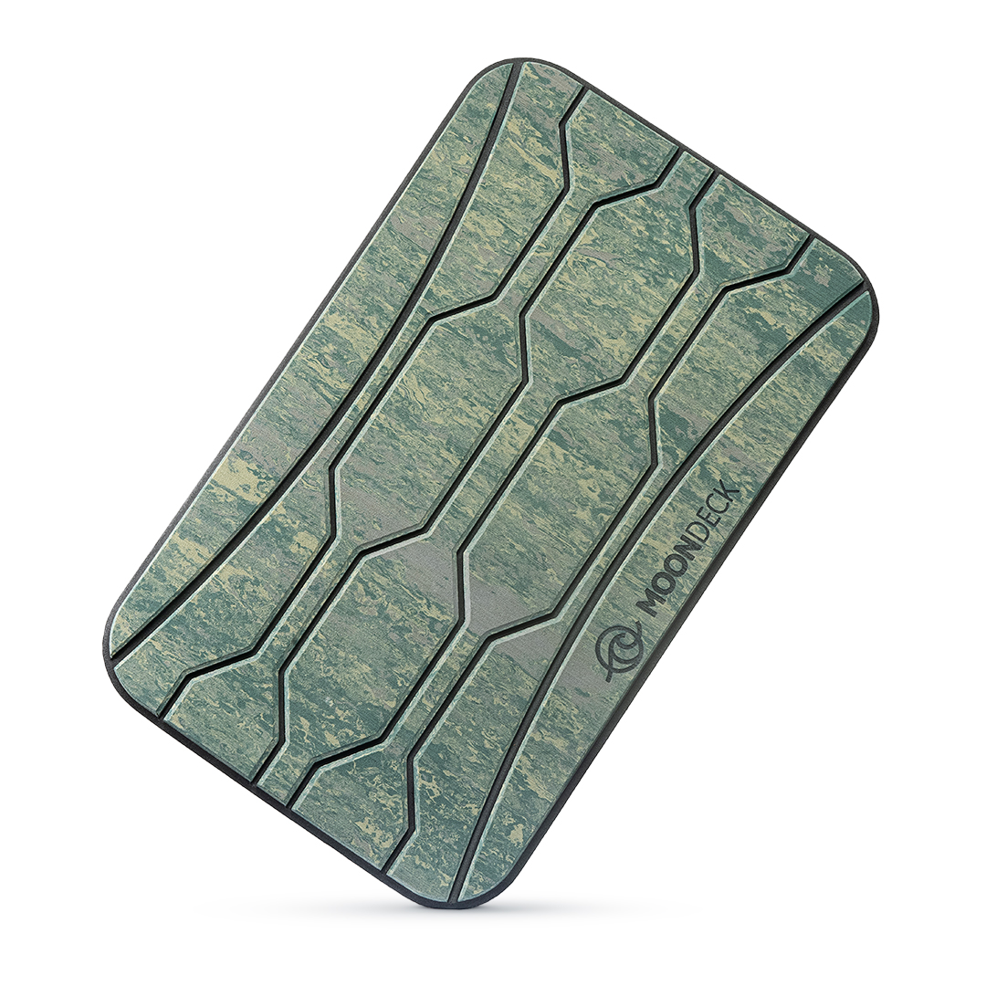 Verde Camuflado Preto