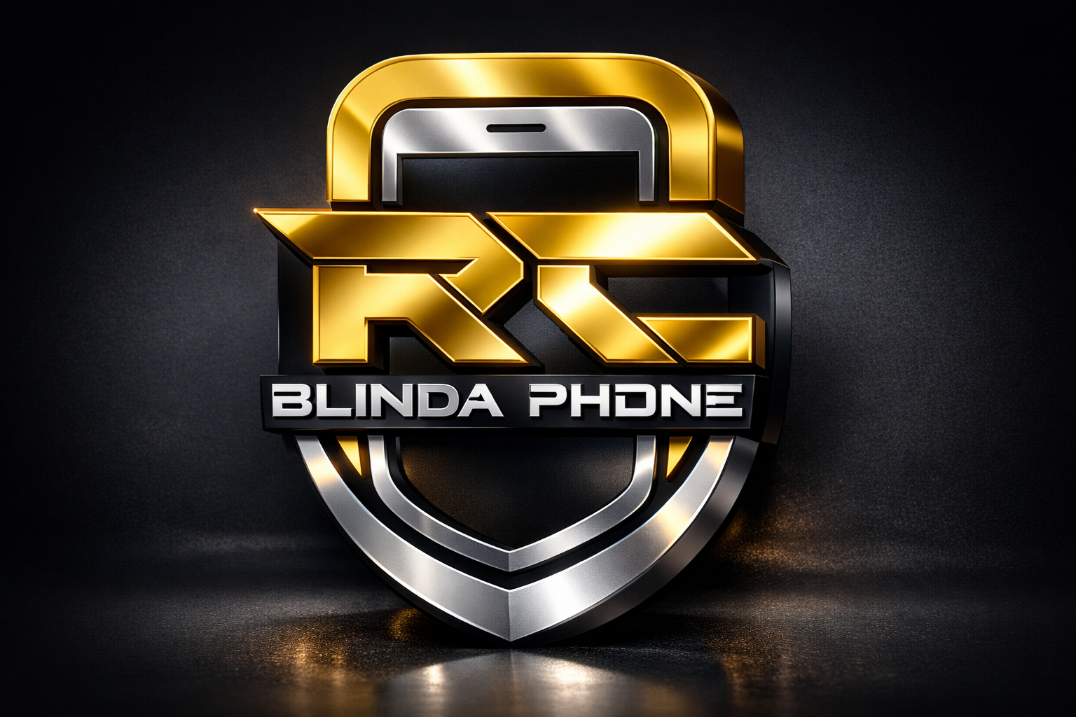 RC Blinda Phone